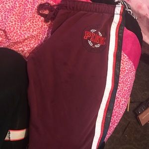 Victoria secret joggers