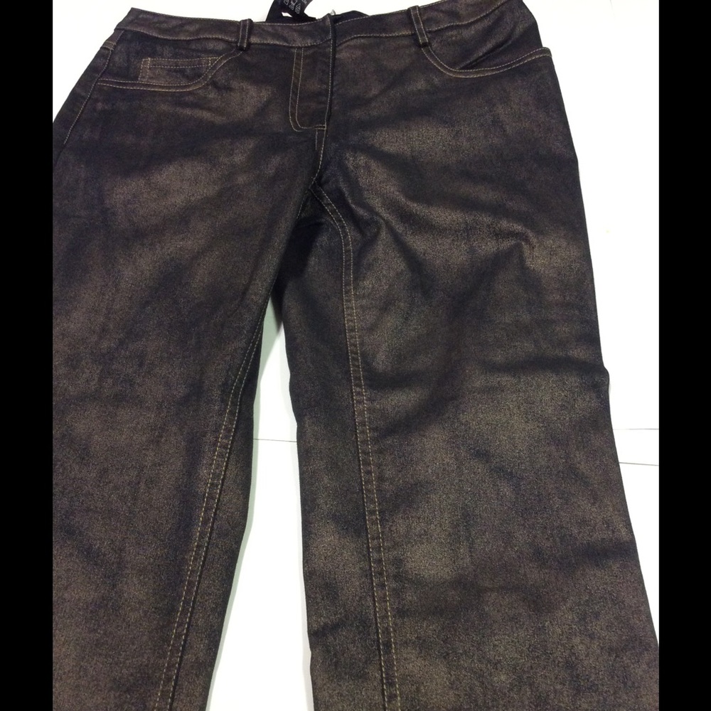 Doncaster stretch jeans