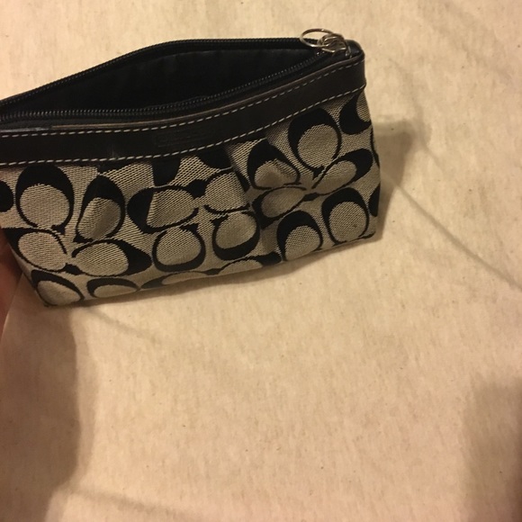 Coach wallet - Picture 3 of 4