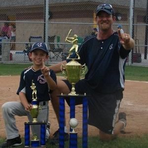 Meet your Posher, Susan