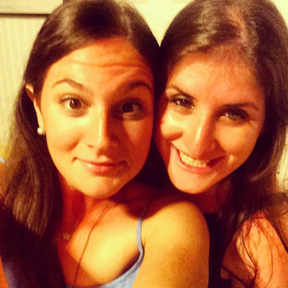 Meet your Posher, Ariel