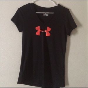 Dry fit under armour shirt