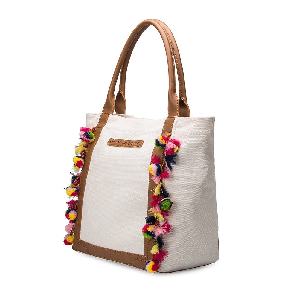 Riviera Tote - Melie Bianco - Picture 5 of 8