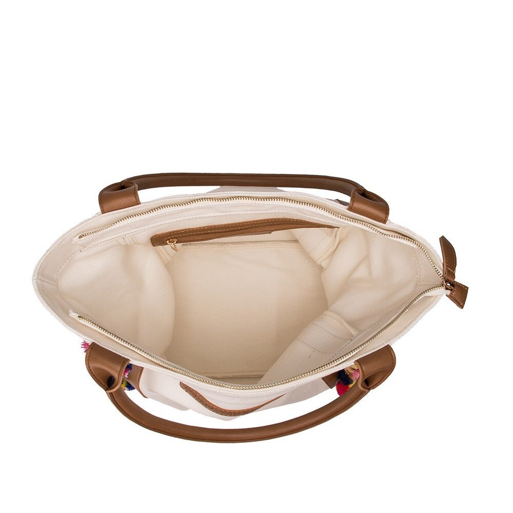 Riviera Tote - Melie Bianco - Picture 6 of 8