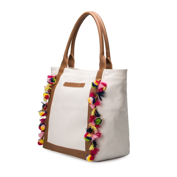 Riviera Tote - Melie Bianco - Picture 5 of 8