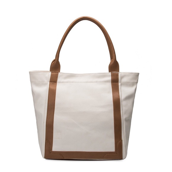 Riviera Tote - Melie Bianco - Picture 7 of 8