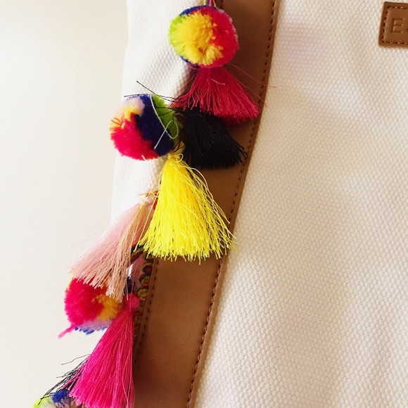 Riviera Tote - Melie Bianco - Picture 4 of 8