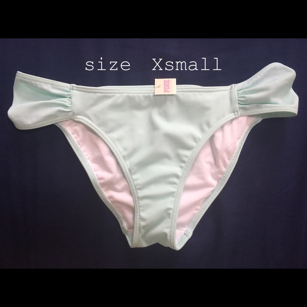 Bikini bottom from PINK