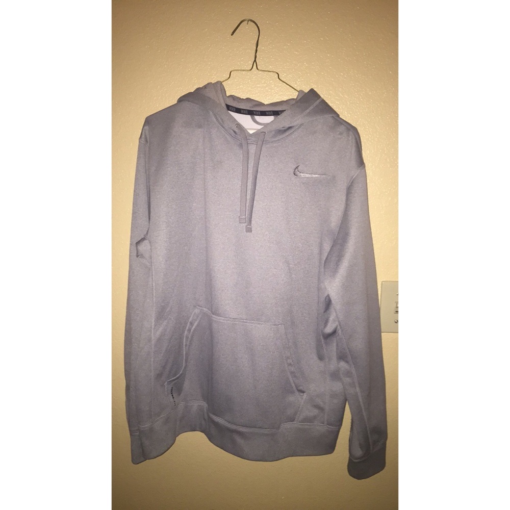 Nike pull-over hoodie | Men's Medium