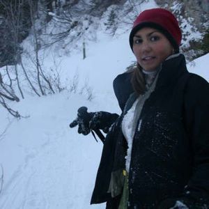 Meet your Posher, Daria