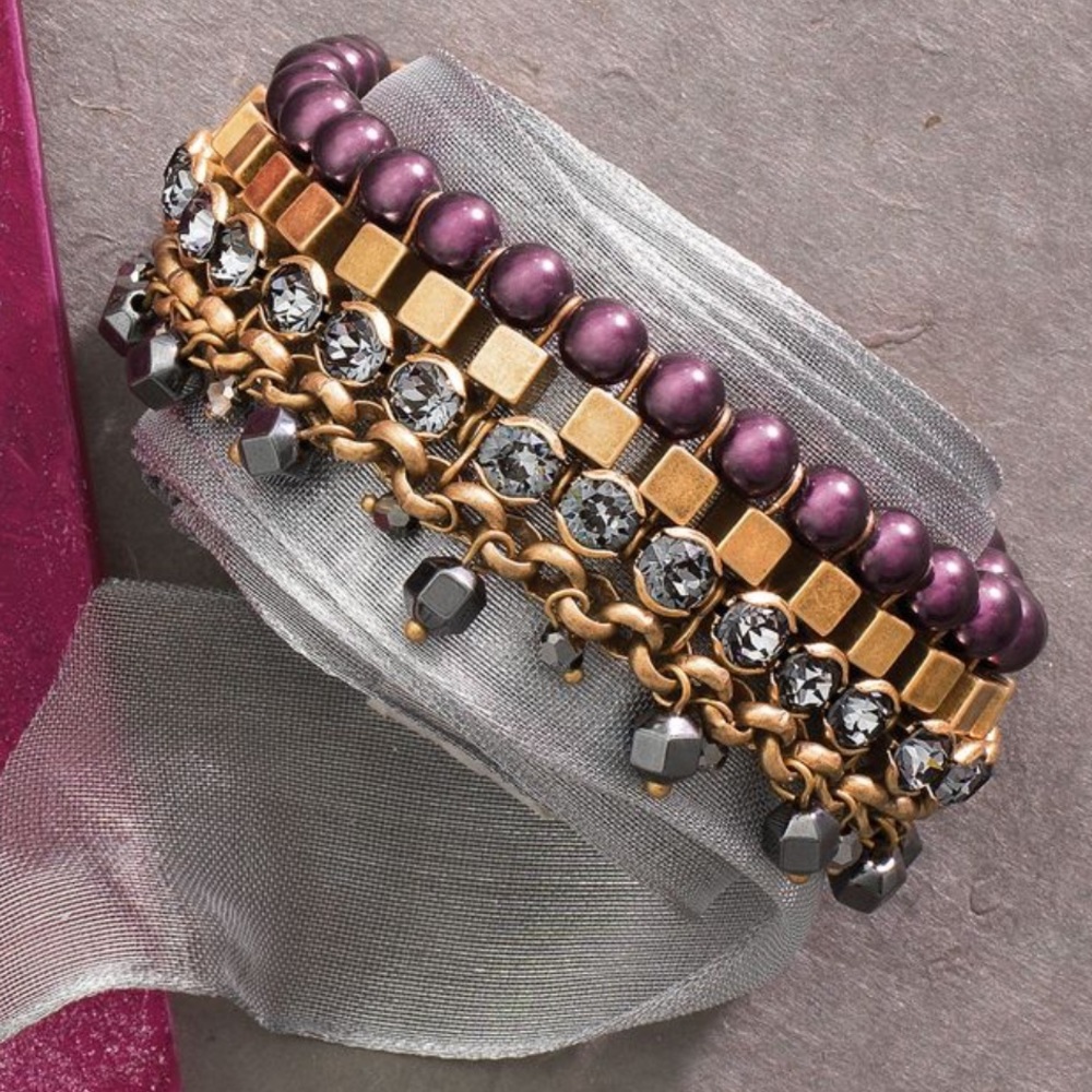 🔥LAST ONE🔥 Silpada bracelet