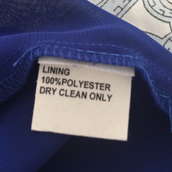 NWT Galina Sobolev Single Spaghetti Strap Dress🔥 - Picture 7 of 7