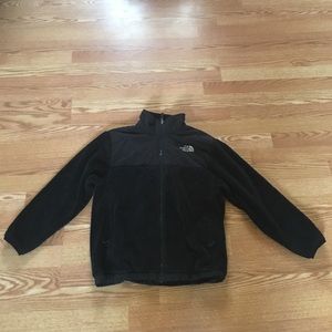 North face jacket