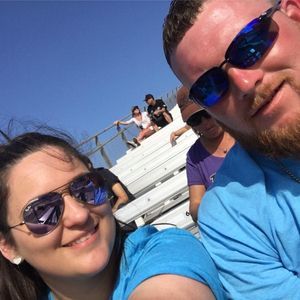 Meet your Posher, Leviandkassie