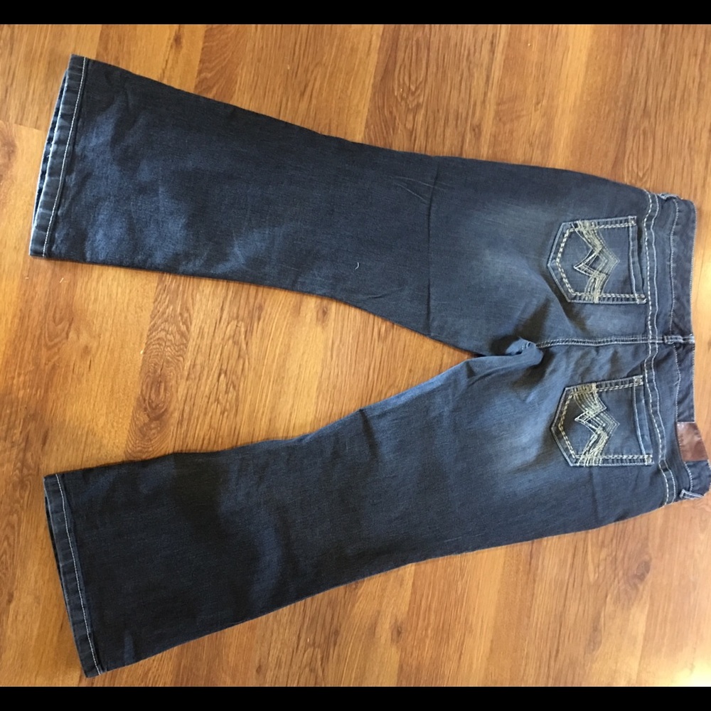 Maurice's Jeans
