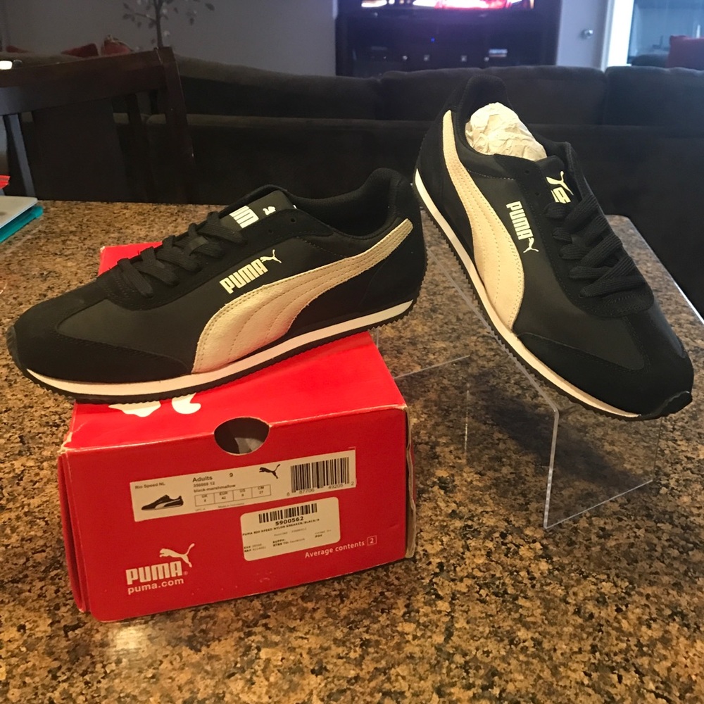 PUMA RIO SPEED