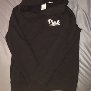 Black PINK hoodie