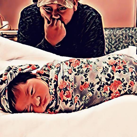 Meet your Posher, Randy - Picture 1 of 1