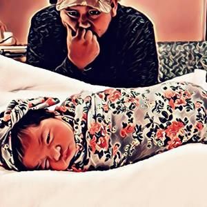 Meet your Posher, Randy