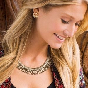 Silpada necklace