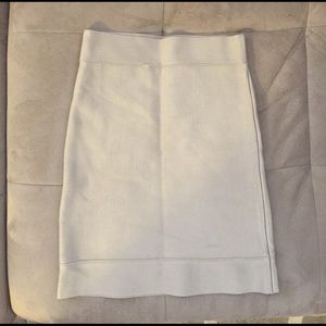 BCBG Bandage Skirt