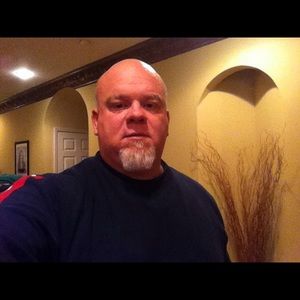 Meet your Posher, Jeff