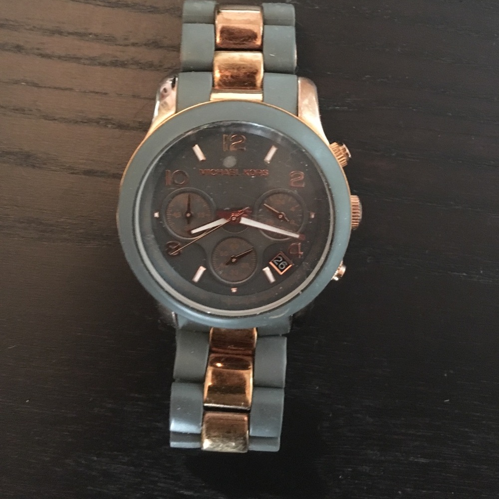 Michael kors watch