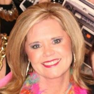 Meet your Posher, Stacy