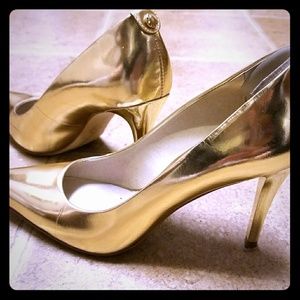 Michael Kors Elisa Pumps