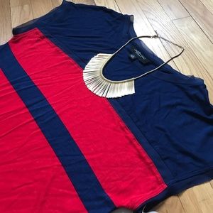 ⚡️ Sale: Patriotic dress by Jason Wu for Target.