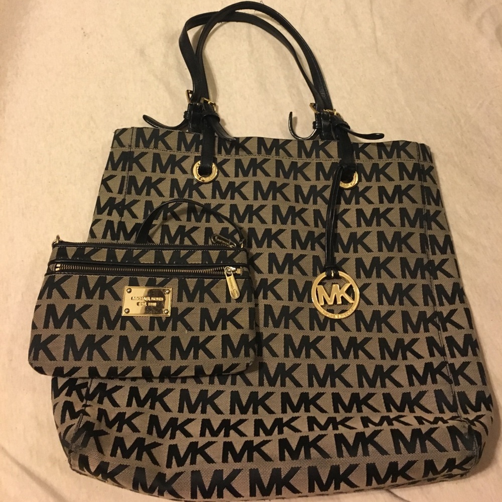 Michael Kors Bundle