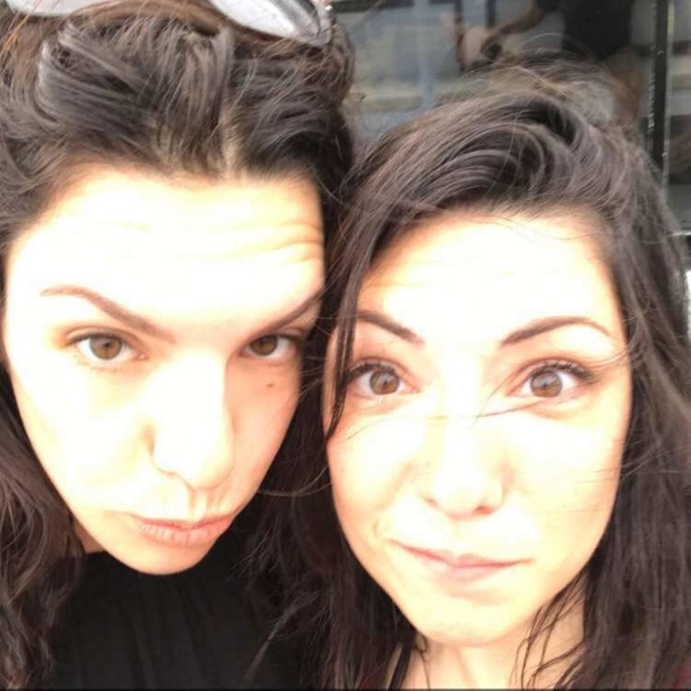 Meet your Posher, Alix