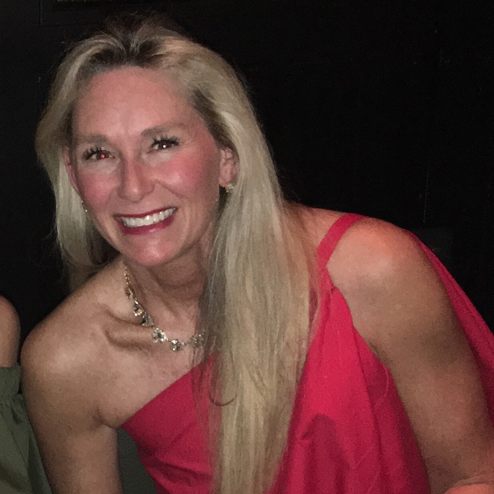 Meet your Posher, Tammy