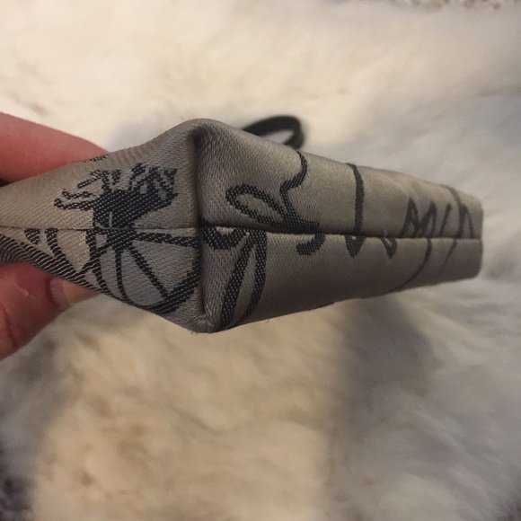 Small Coach Wristlet - Picture 4 of 7