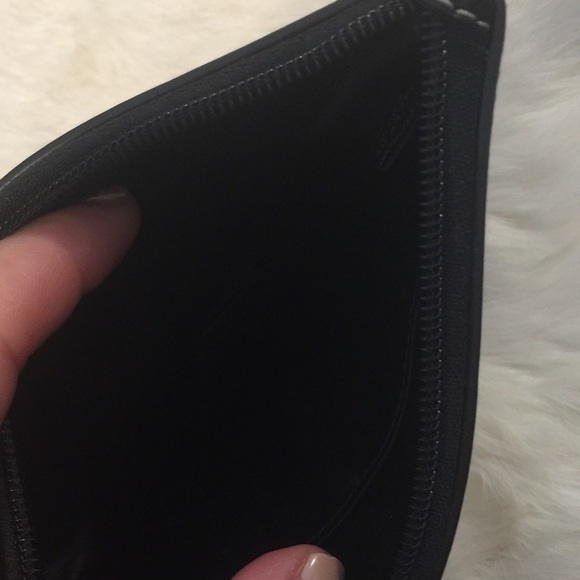 Small Coach Wristlet - Picture 6 of 7