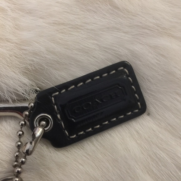 Small Coach Wristlet - Picture 7 of 7