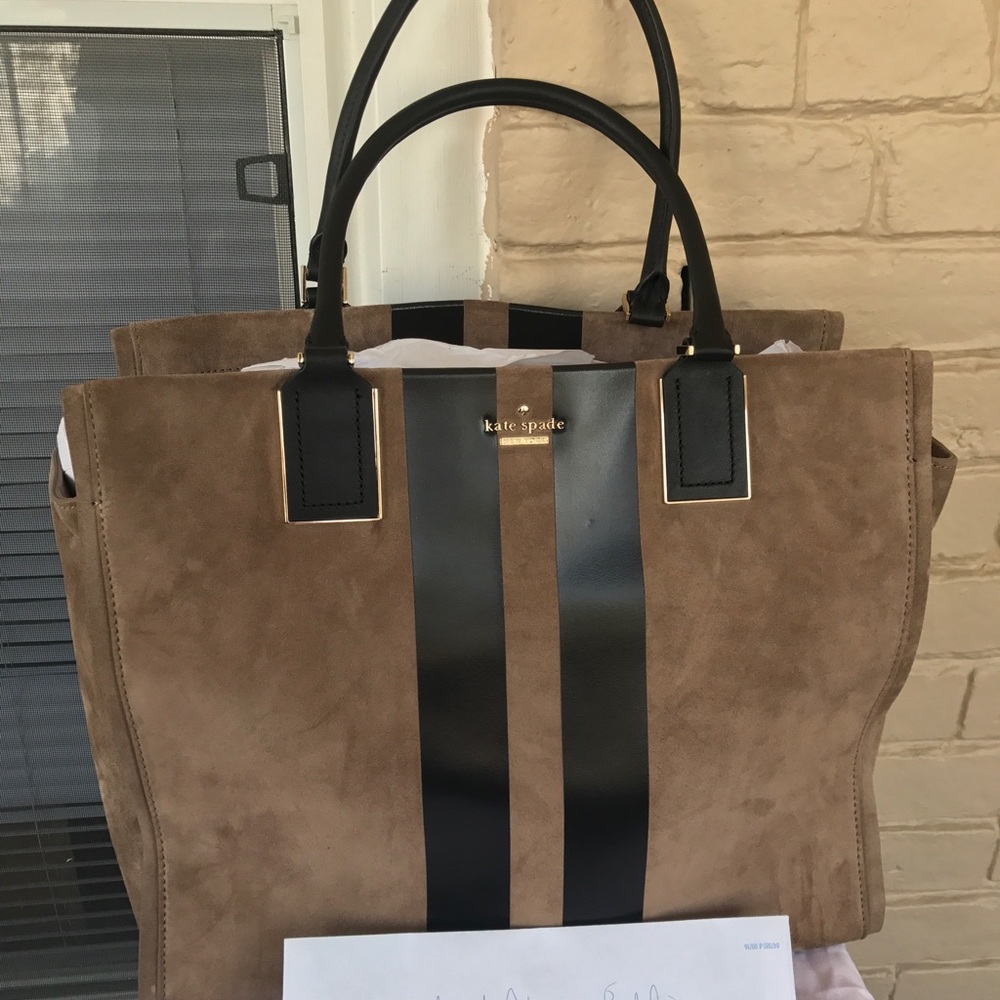 Kate Spade Weston Avenue Birchwood