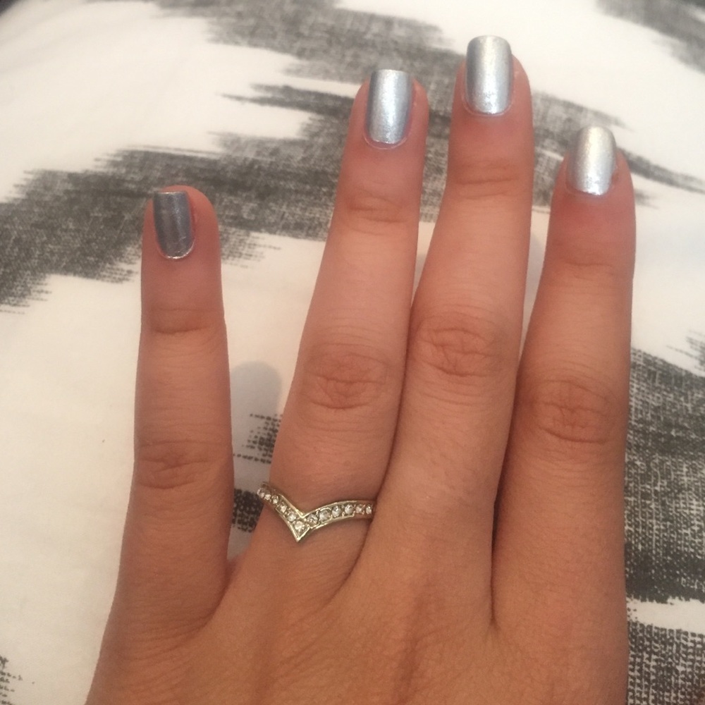 V ring - Picture 2 of 4