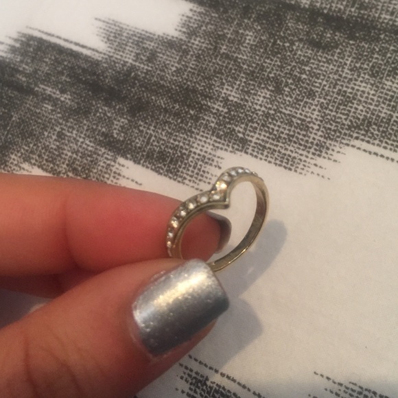 V ring - Picture 4 of 4