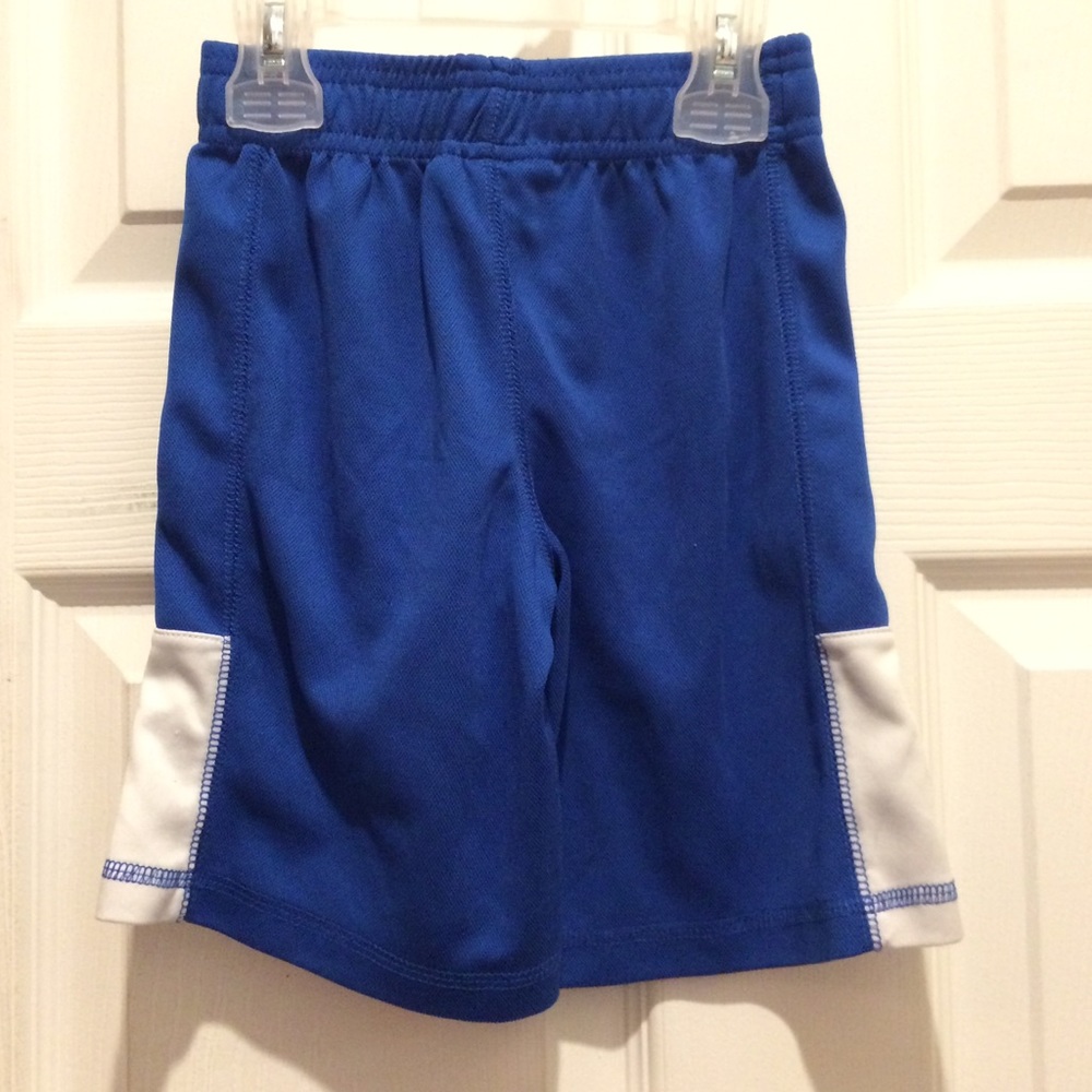Boys Athletic Shorts