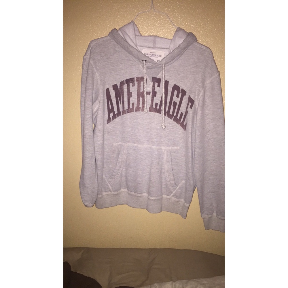 American Eagle Hoodie | Men's Medium
