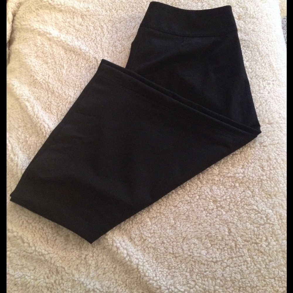 MUST GO! The Limited Cassidy Fit culottes