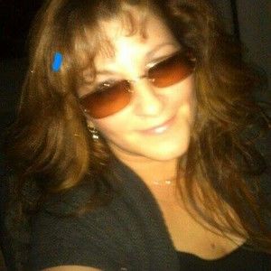 Meet your Posher, Lynda