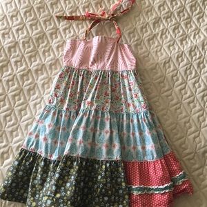 Matilda Jane serendipity dress