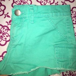 Cute Mudd Shorts!