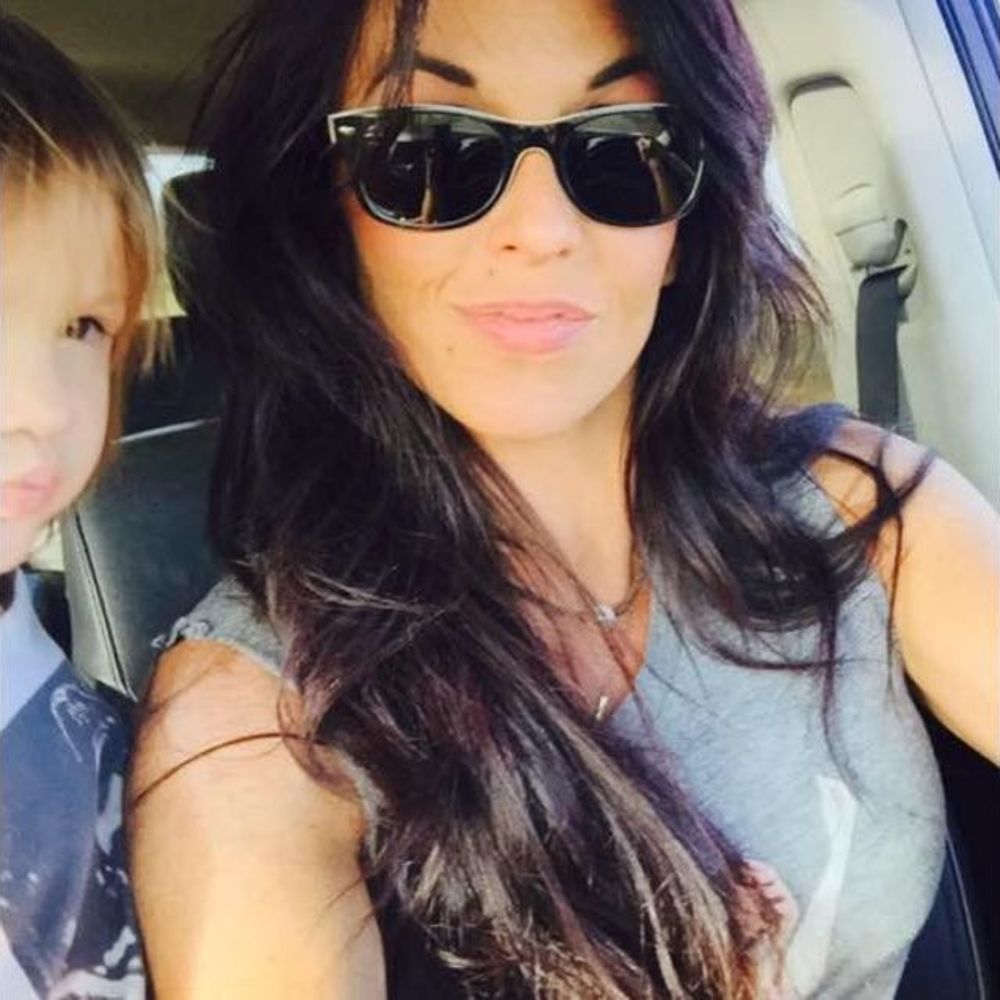 Meet your Posher, Randi