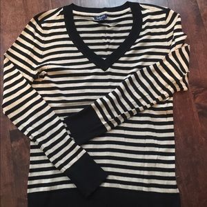 Striped Splendid sweater Striped Splendid sweater