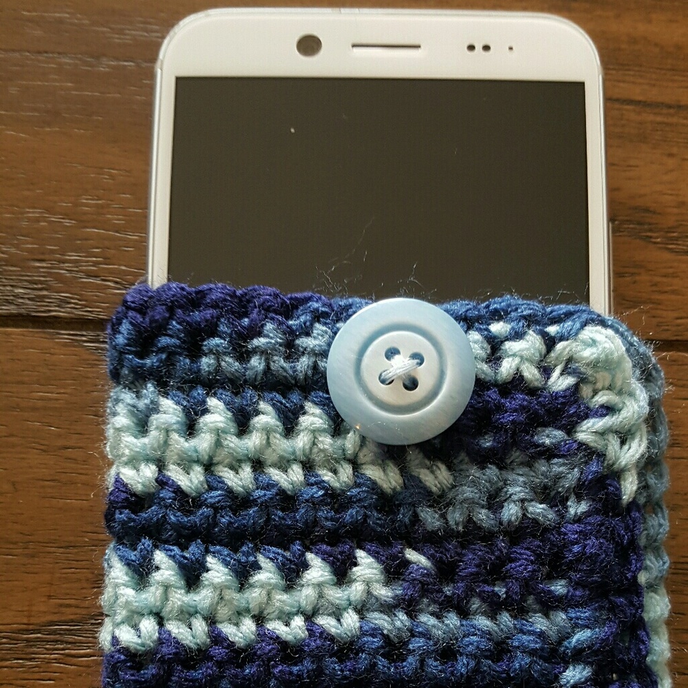 Cell phone cover