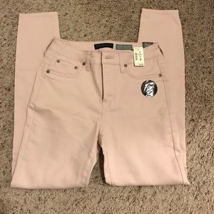 Aeropostale jean leggings