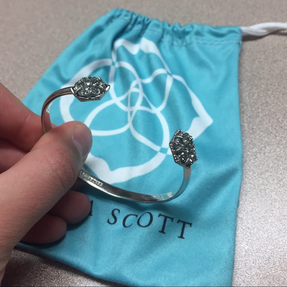 Kendra Scott Stone Bracelet